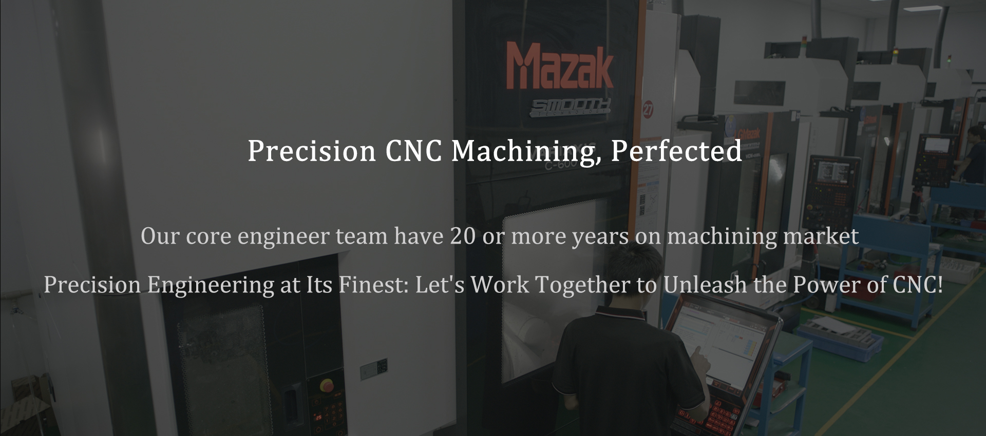 Jucheng Precision